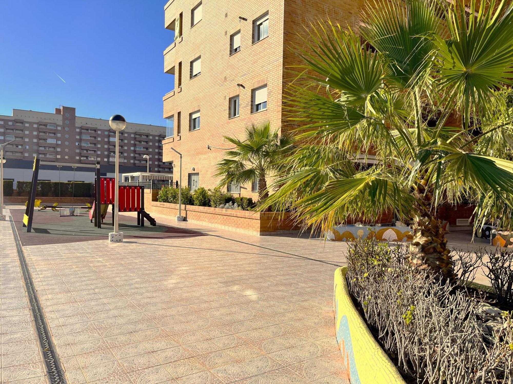 Acv - Torremar-2ª Linea Planta 2 Frontal 3H Apartment Оропеса дел Мар Екстериор снимка