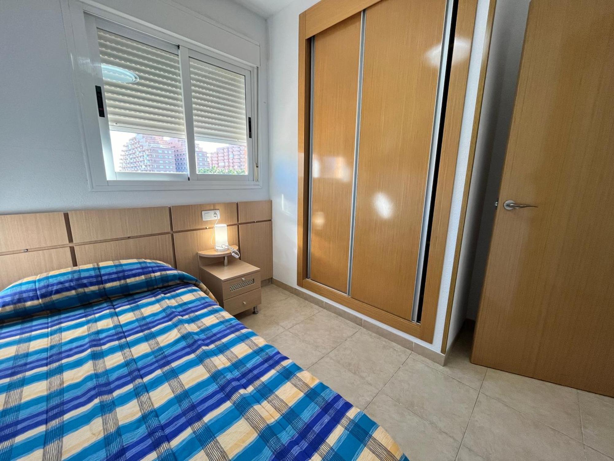 Acv - Torremar-2ª Linea Planta 2 Frontal 3H Apartment Оропеса дел Мар Екстериор снимка